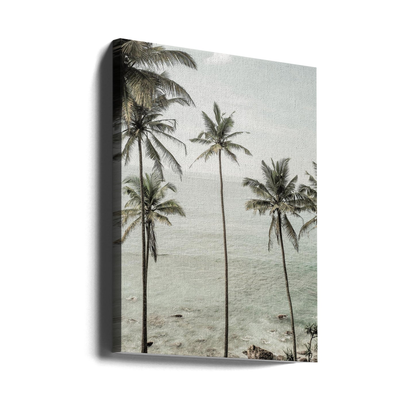Tropiska drömmar | Canvas