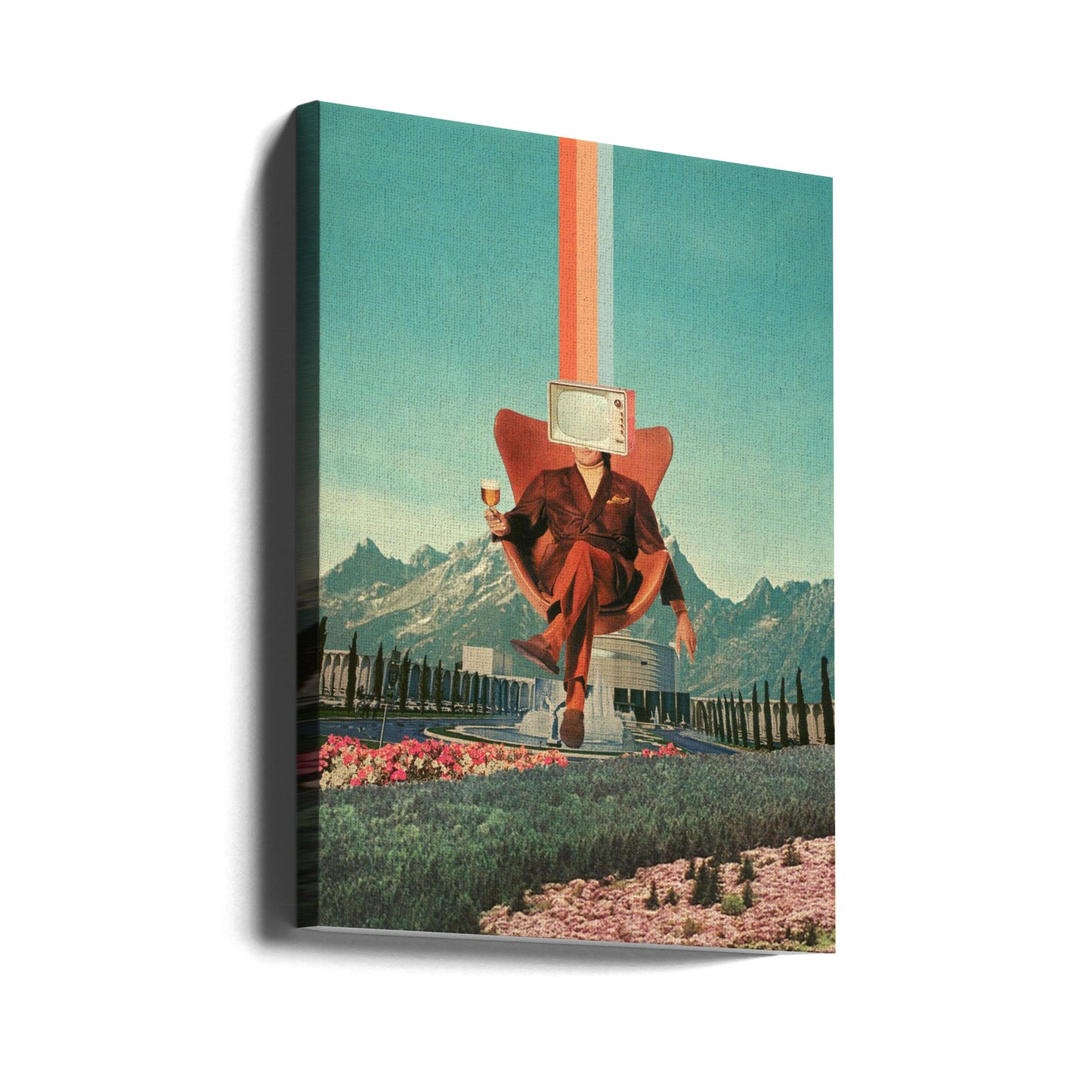 Fiende | Canvas