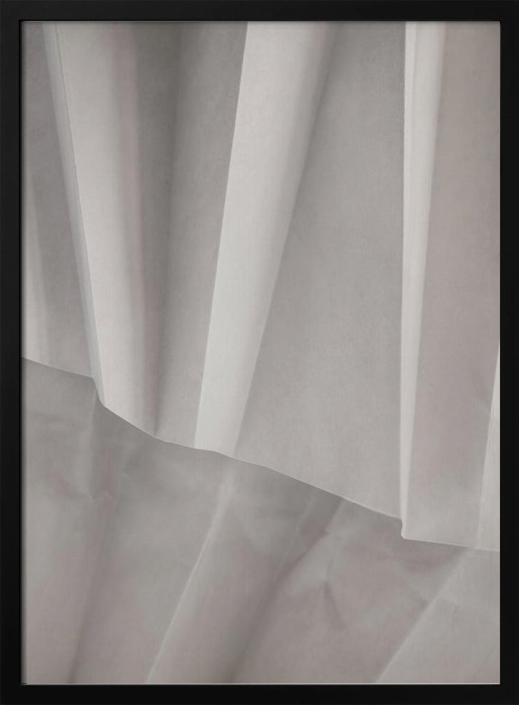 Pappersstudier 14 | Poster