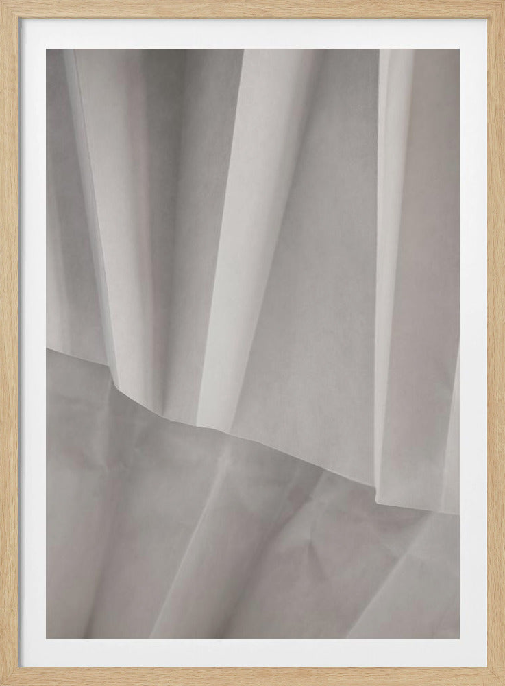 Pappersstudier 14 | Poster