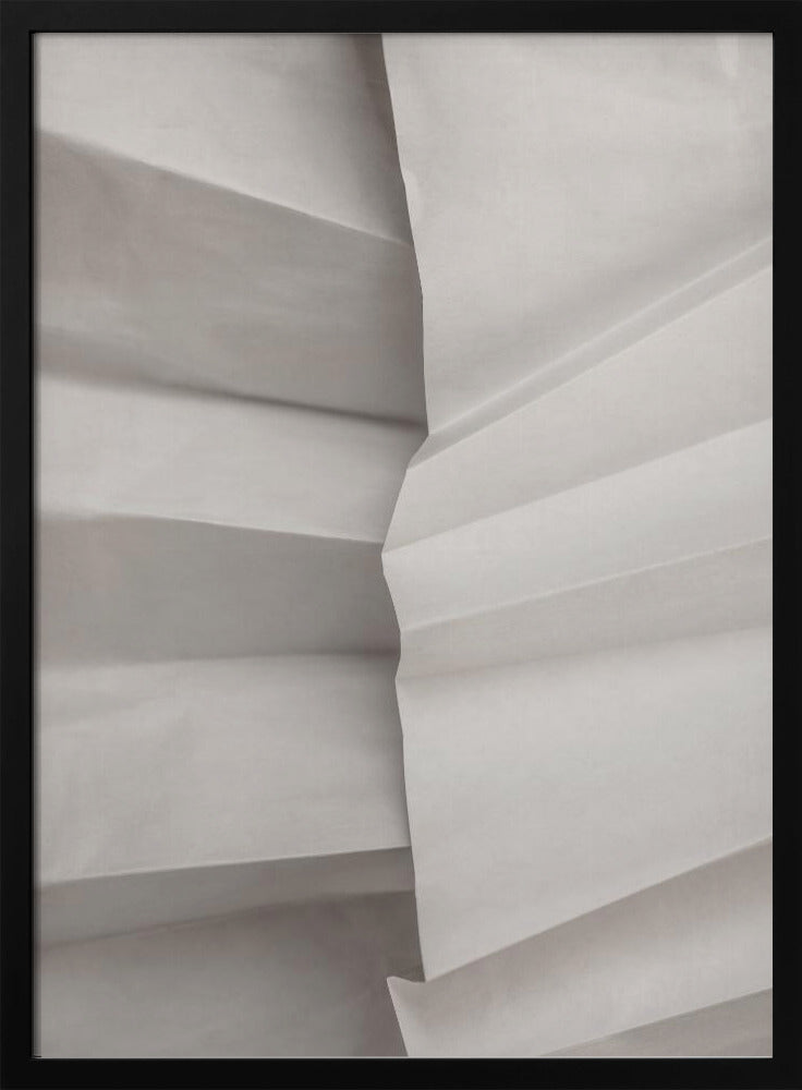 Pappersstudier 13 | Poster