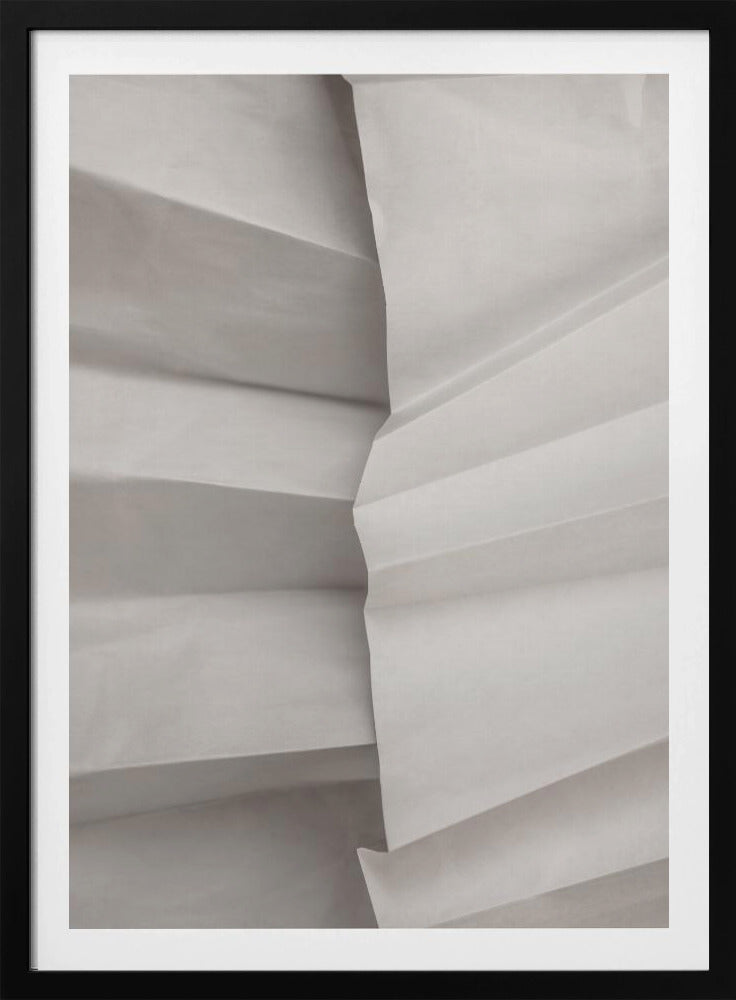 Pappersstudier 13 | Poster