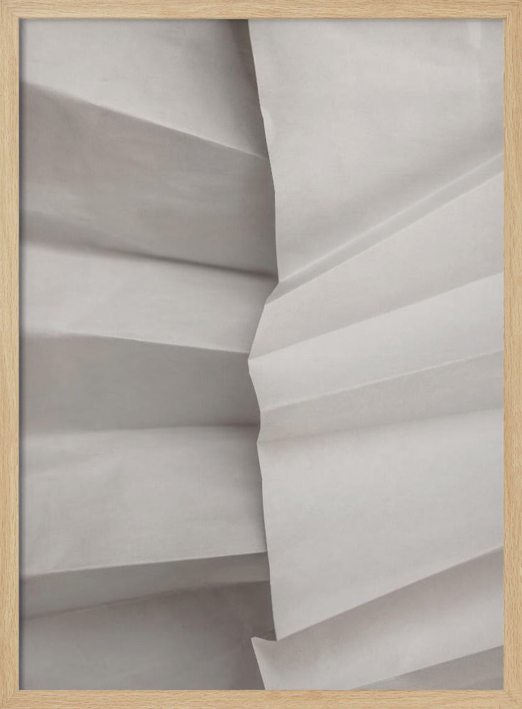 Pappersstudier 13 | Poster