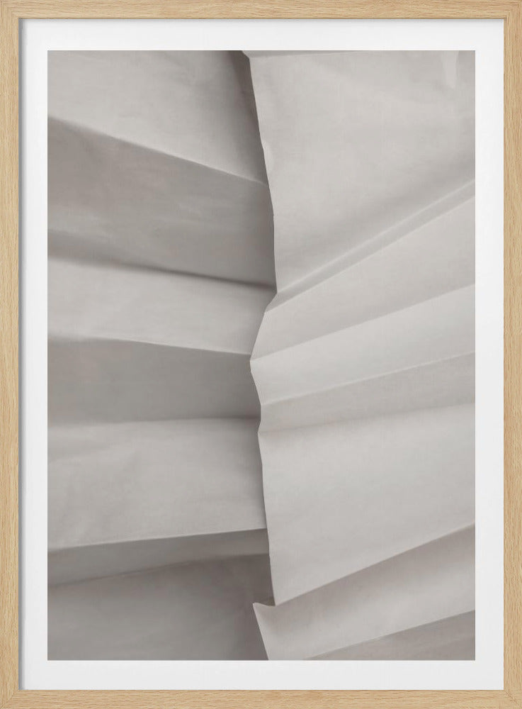 Pappersstudier 13 | Poster