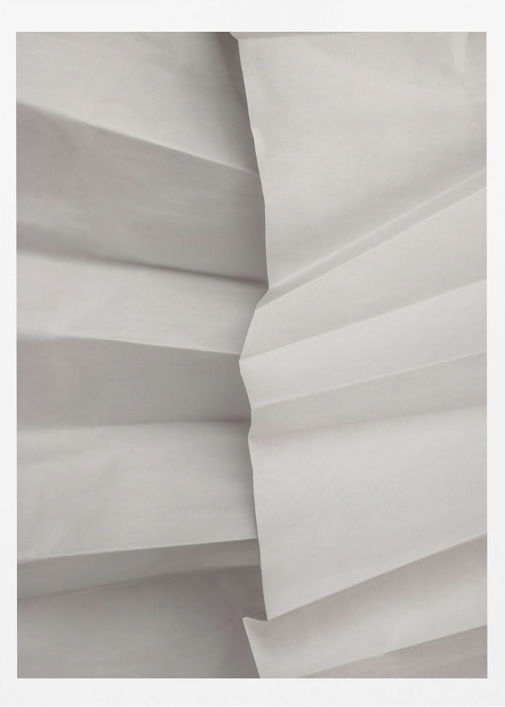 Pappersstudier 13 | Poster