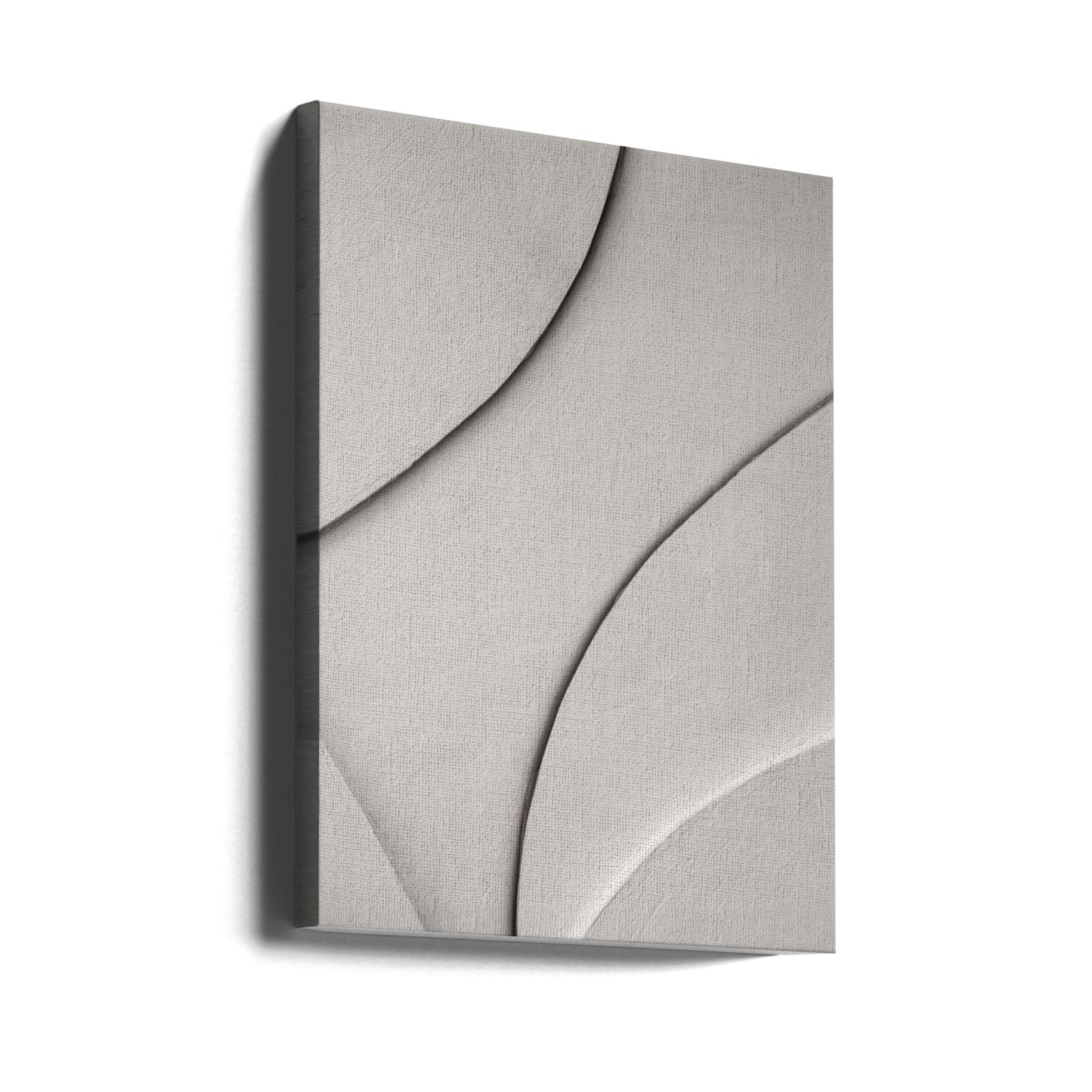 Shadow Play 5 | Canvas