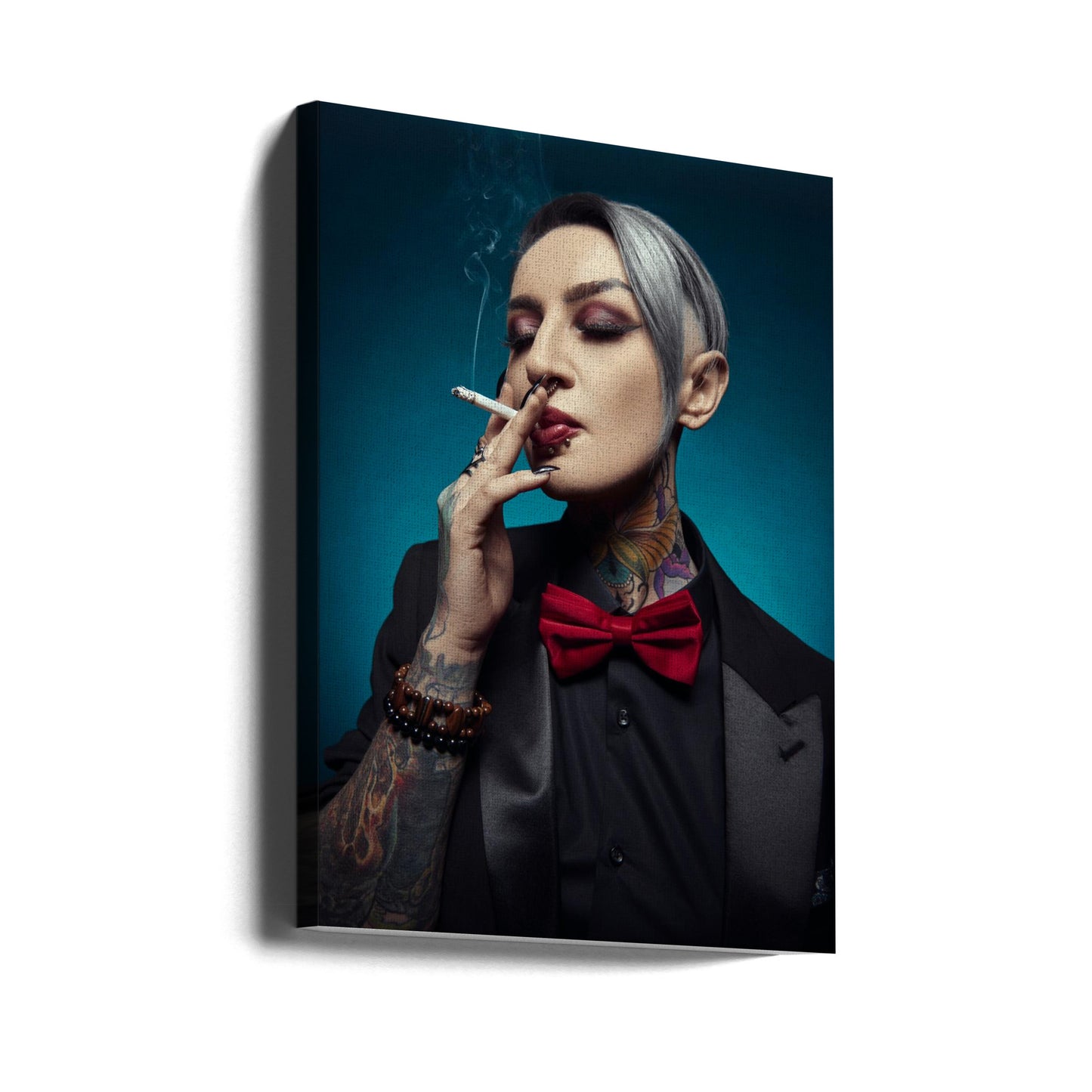Caicosöarna | Canvas