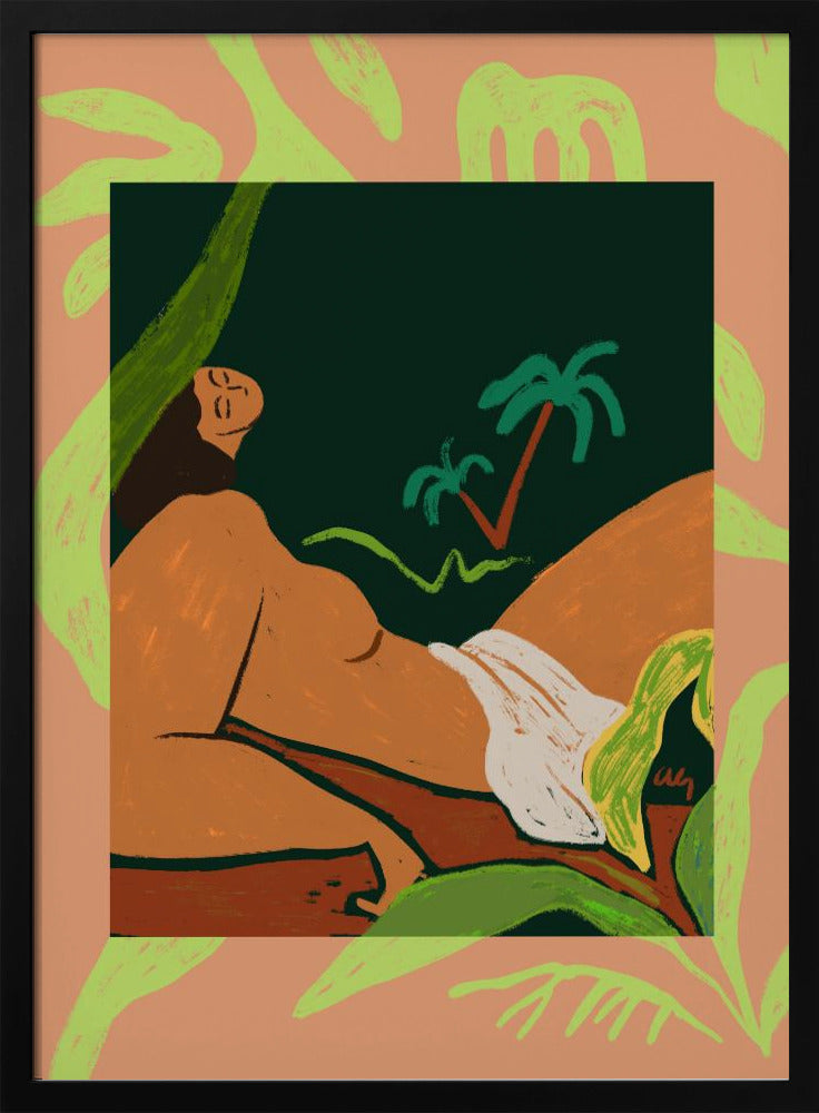 Fönster | Poster