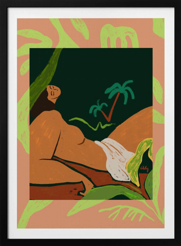 Fönster | Poster