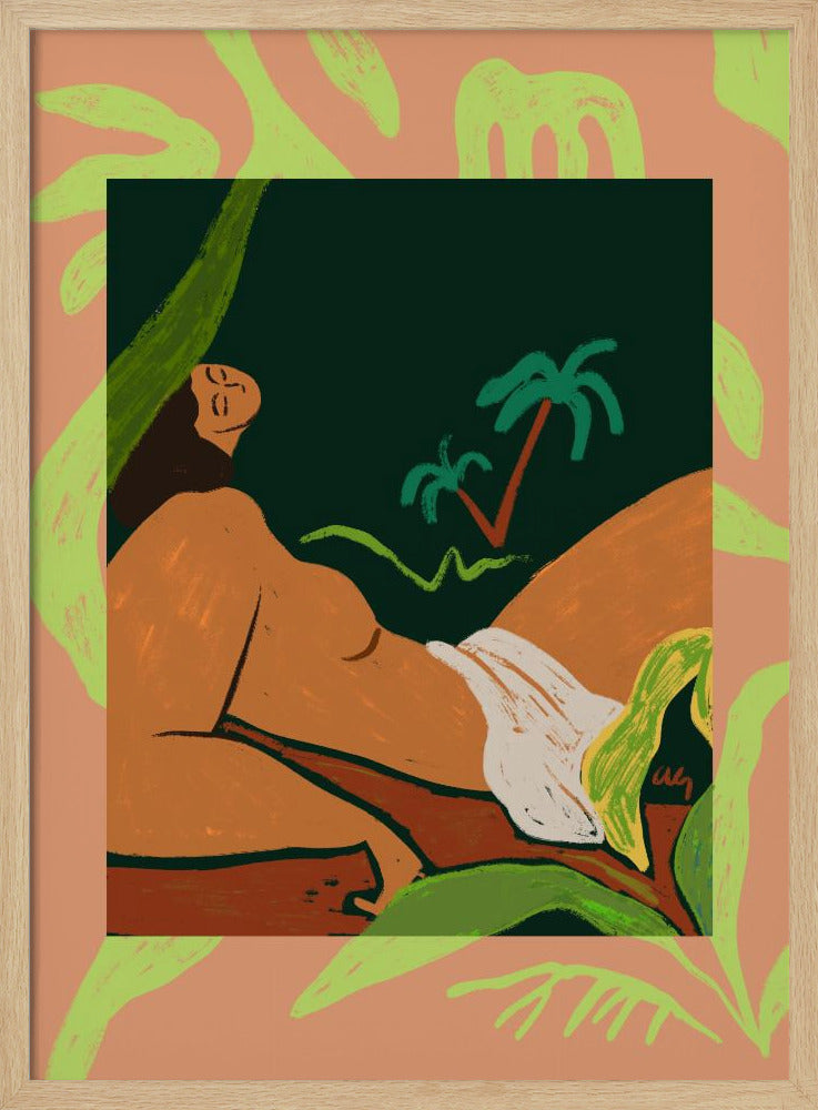 Fönster | Poster
