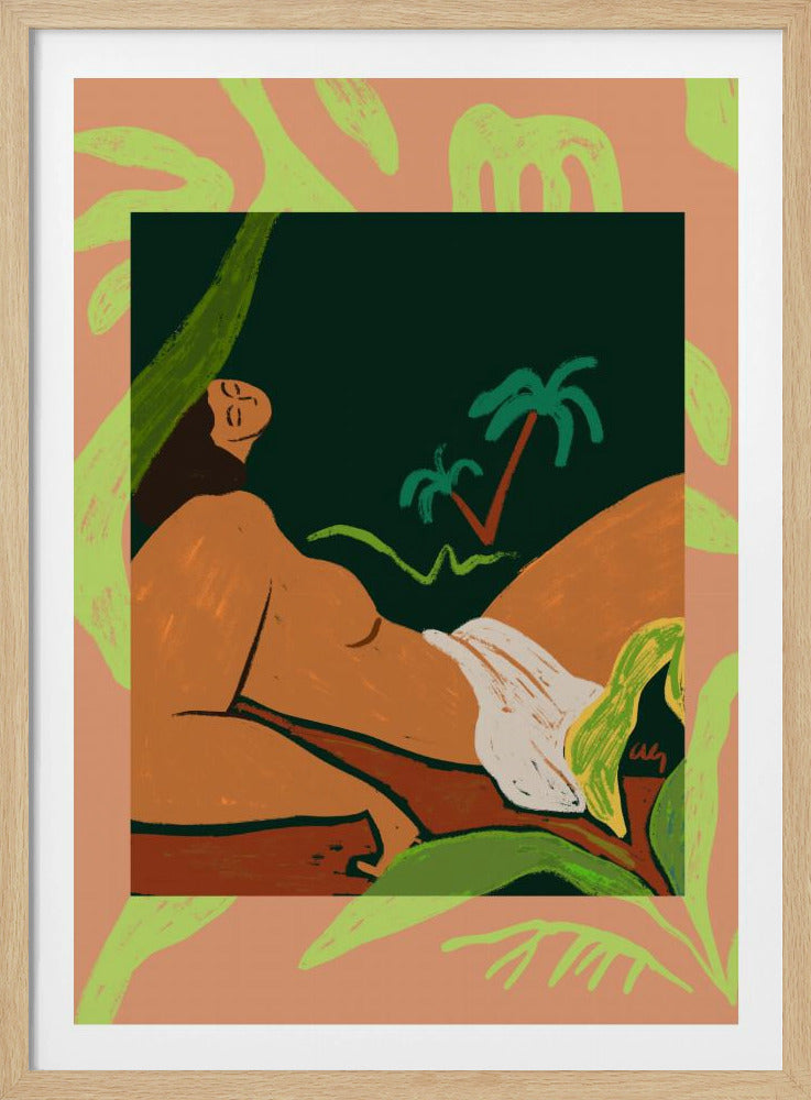 Fönster | Poster