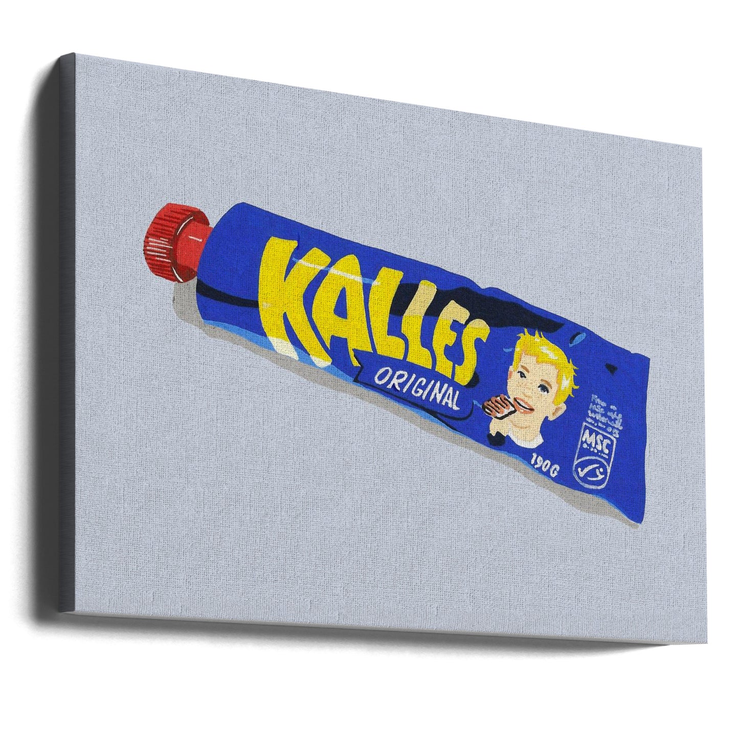 Kalles Original | Canvas