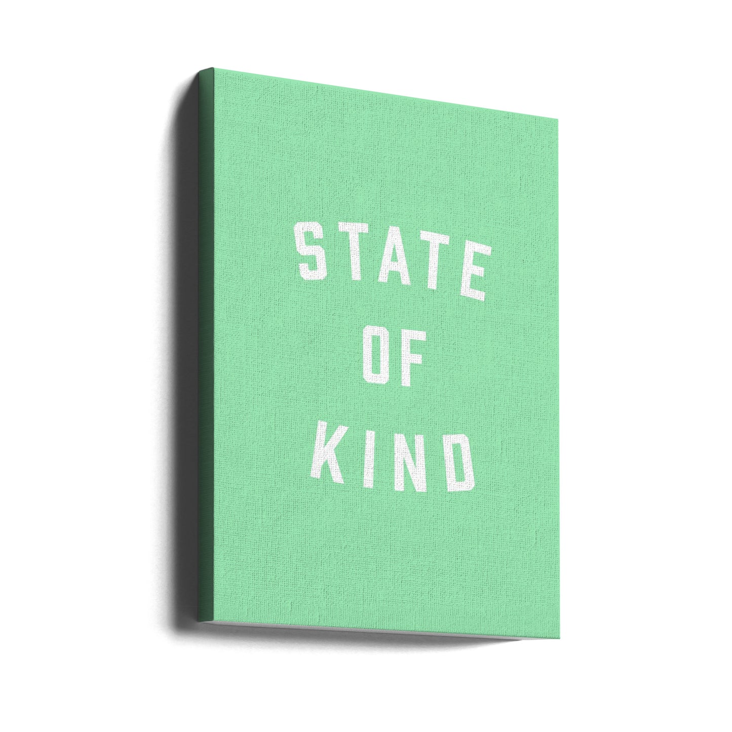 State of Kind | Canvas