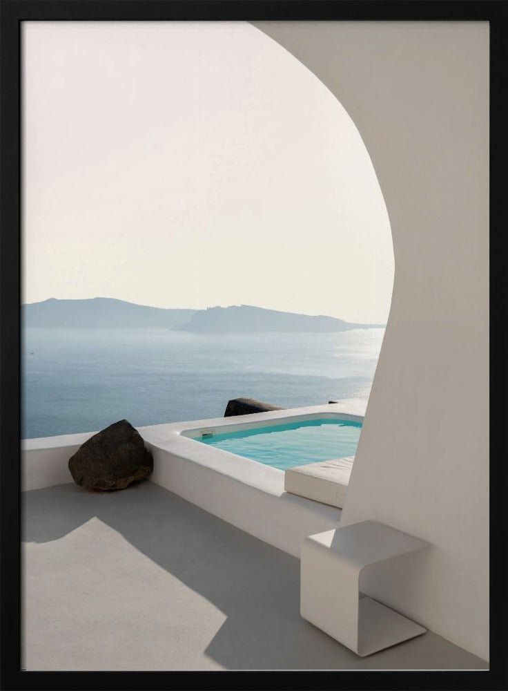 Aenaon Villa med havsutsikt | Poster