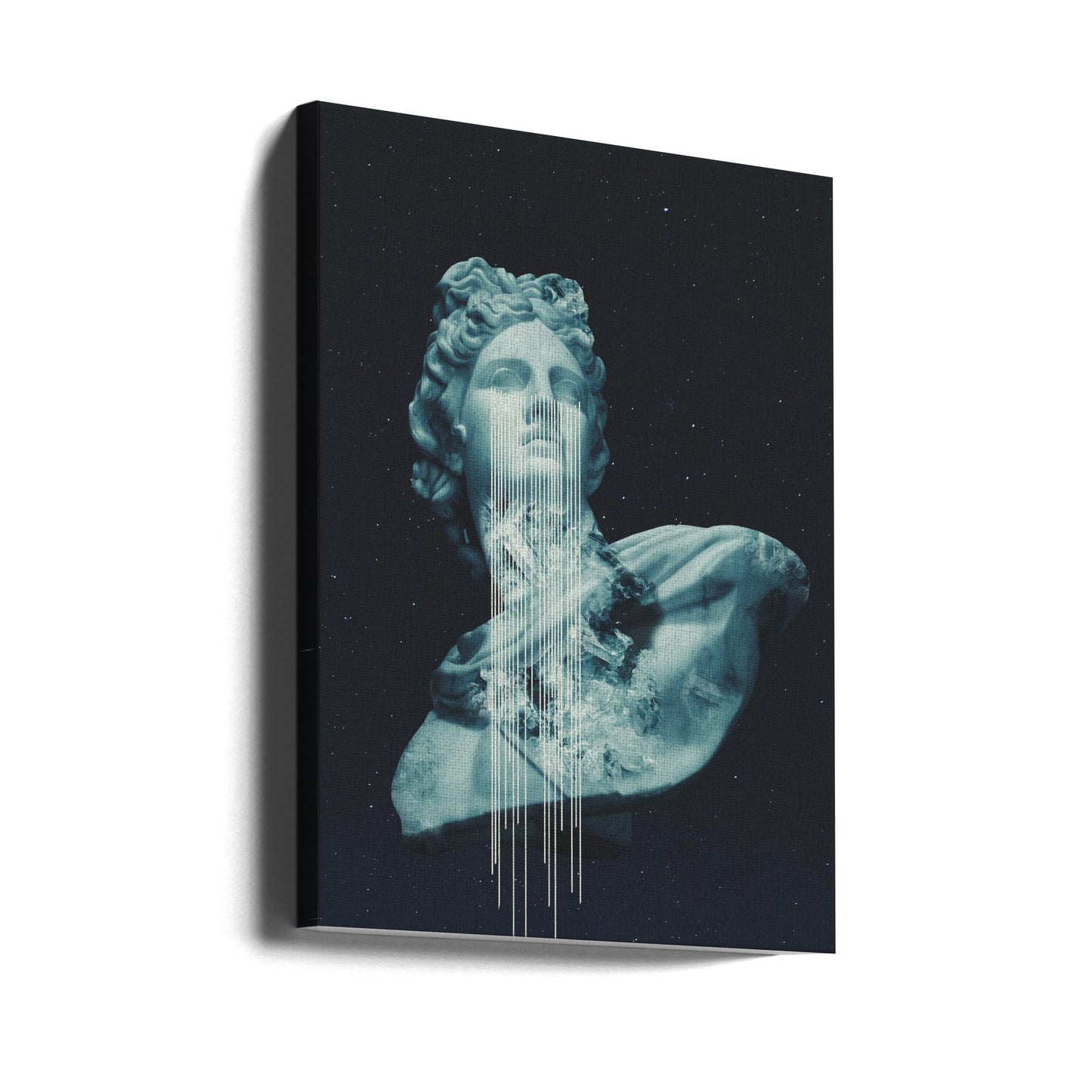 CRSTL | Canvas