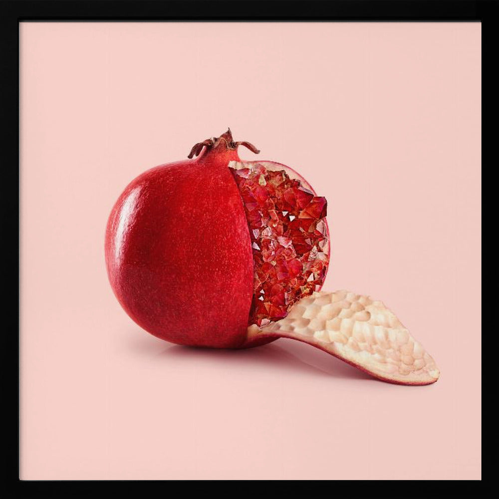 Frucht Edel | Poster - Kunstdruck