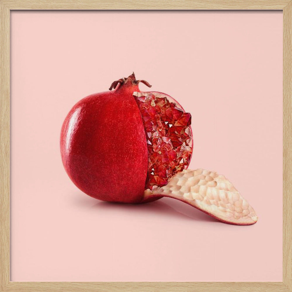 Frukt Ädel | Poster