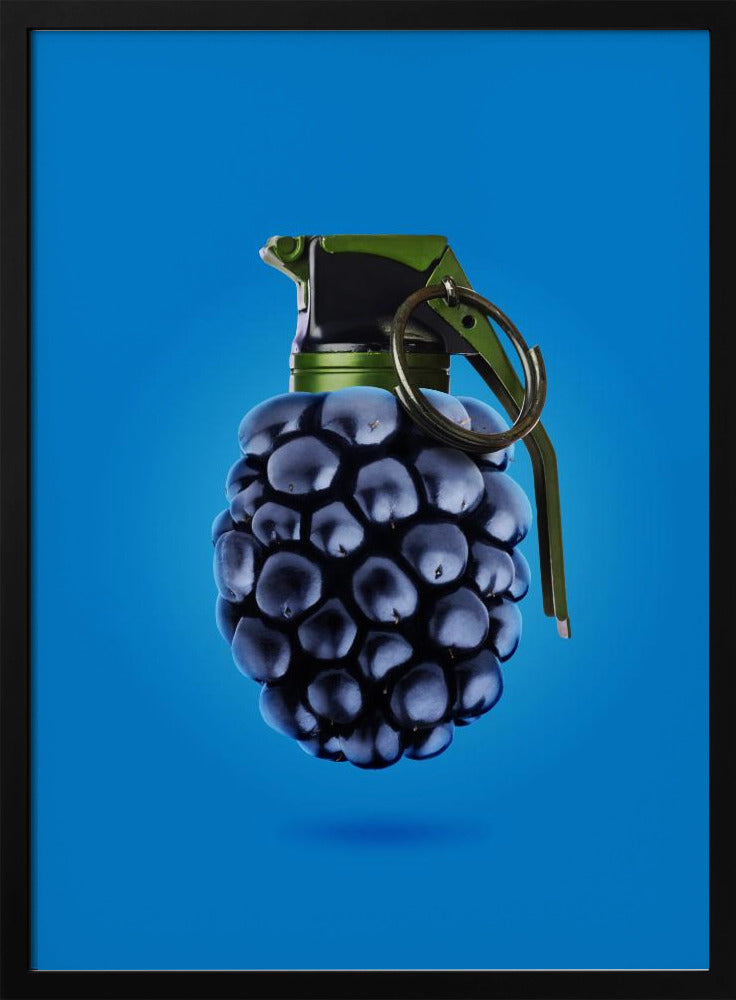 Bang savoureux | Posters - Affiche Artistique