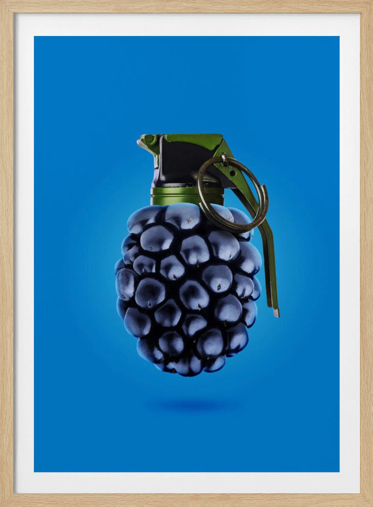 Bang savoureux | Posters - Affiche Artistique