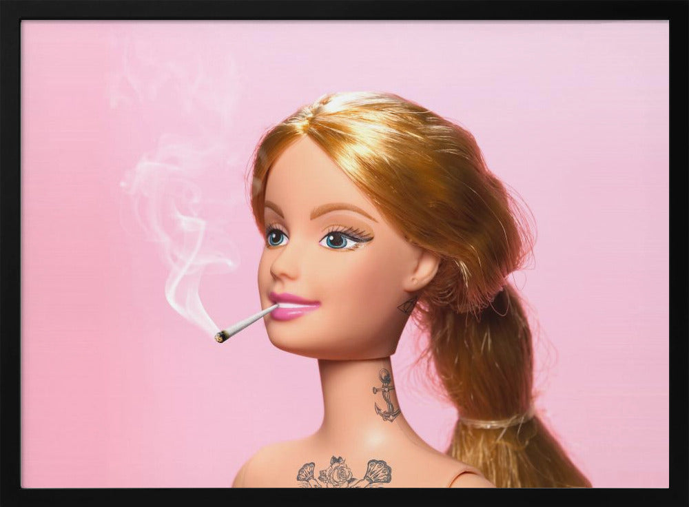 Girl Grown Up | Poster