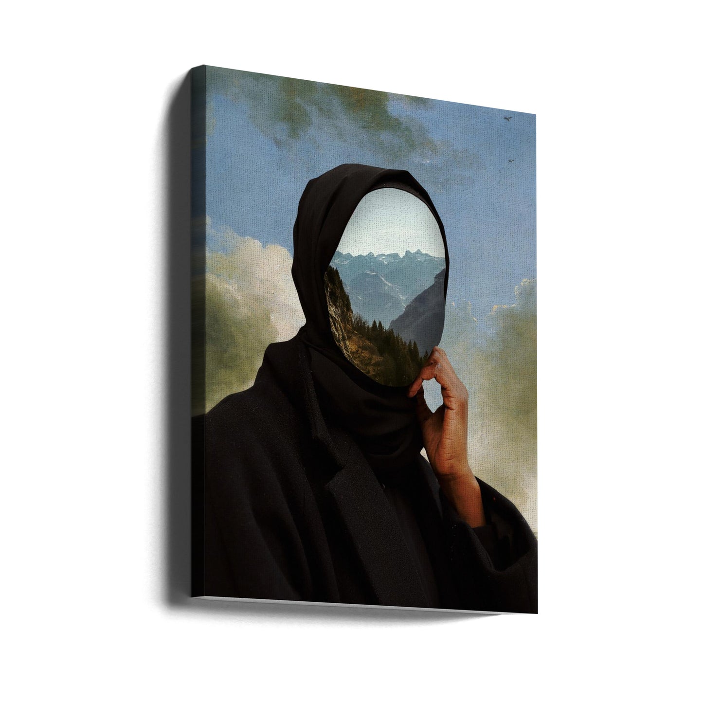 Namnlös | Canvas