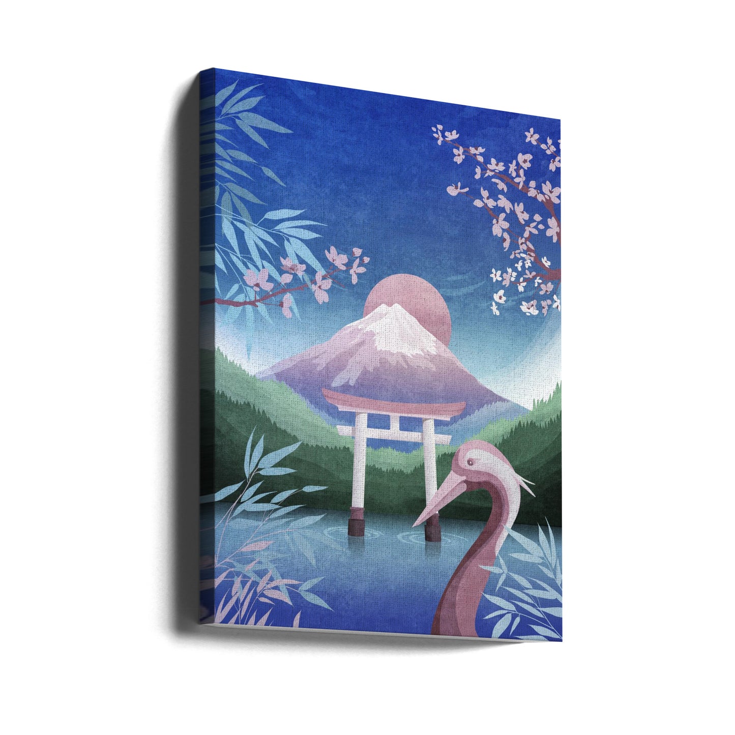 Yazisiz | Canvas