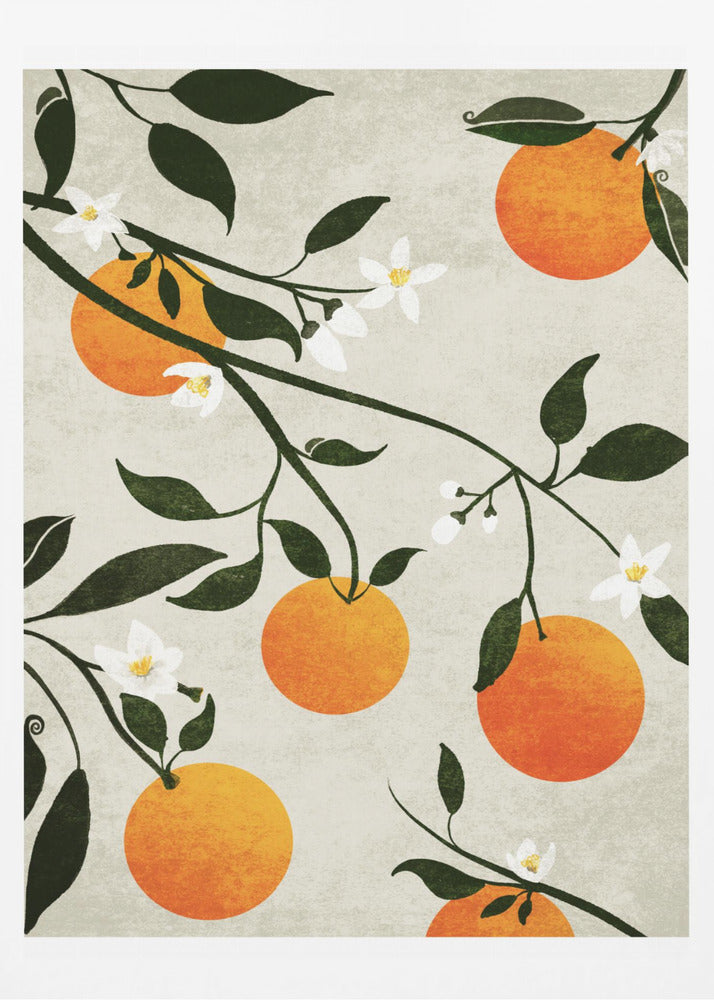 Ratio 4x5-tryck av Bohonewart Kopiera 8 | Poster