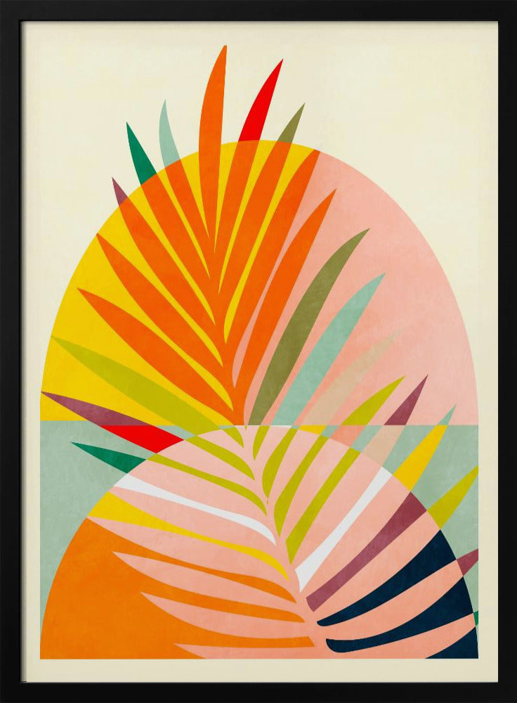 Spaces 3 | Poster