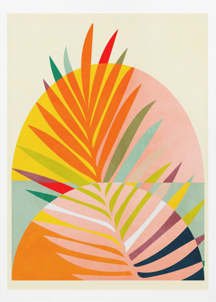 Spaces 3 | Poster