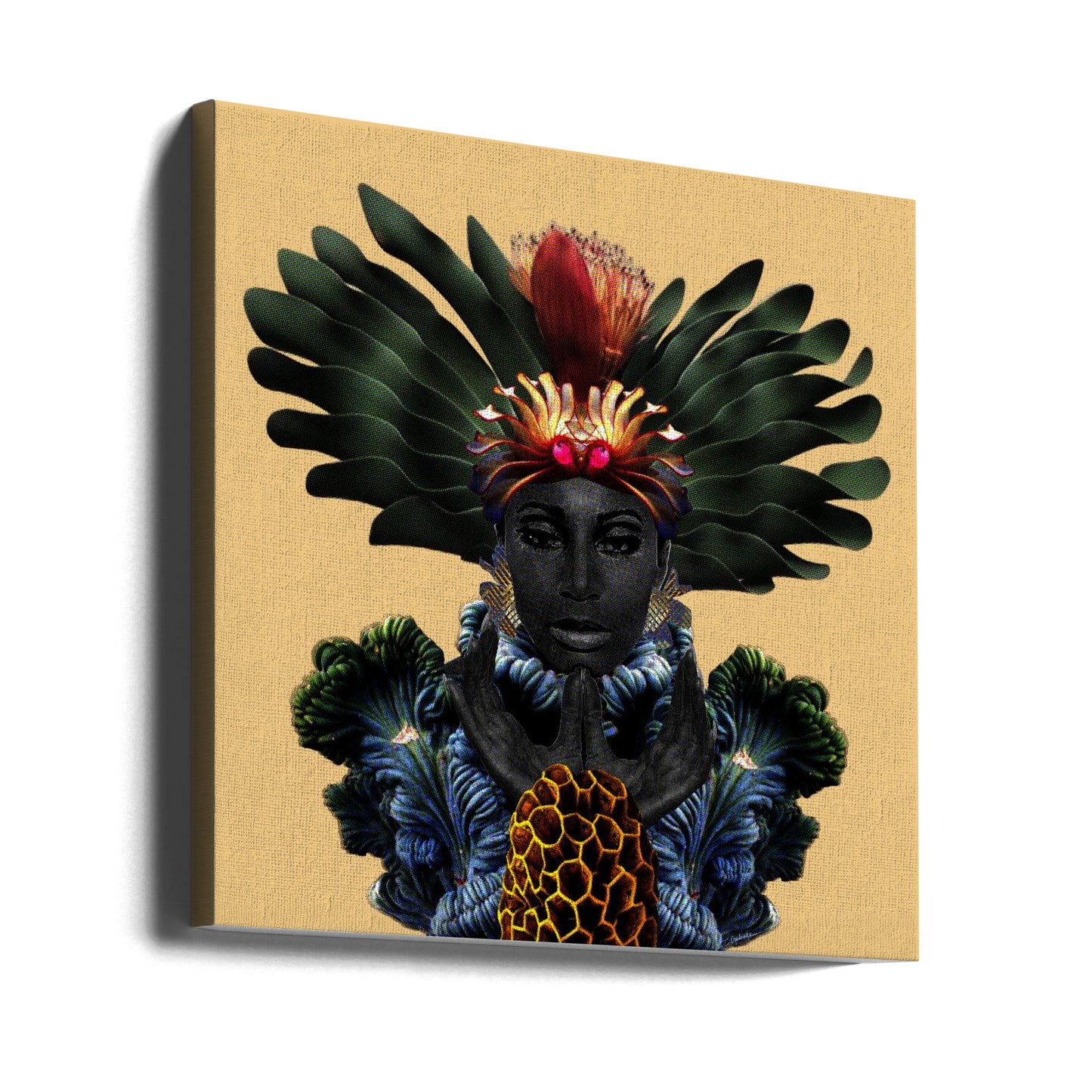 Demeter | Canvas