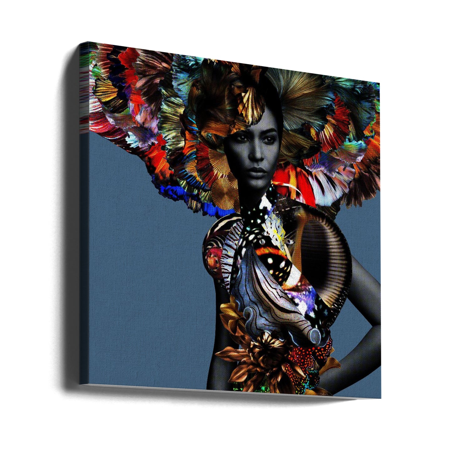 Inanna | Canvas