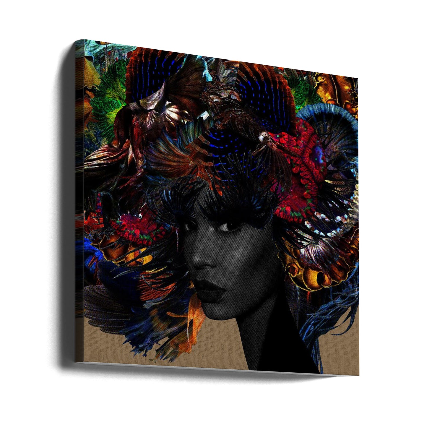 Chandra | Canvas