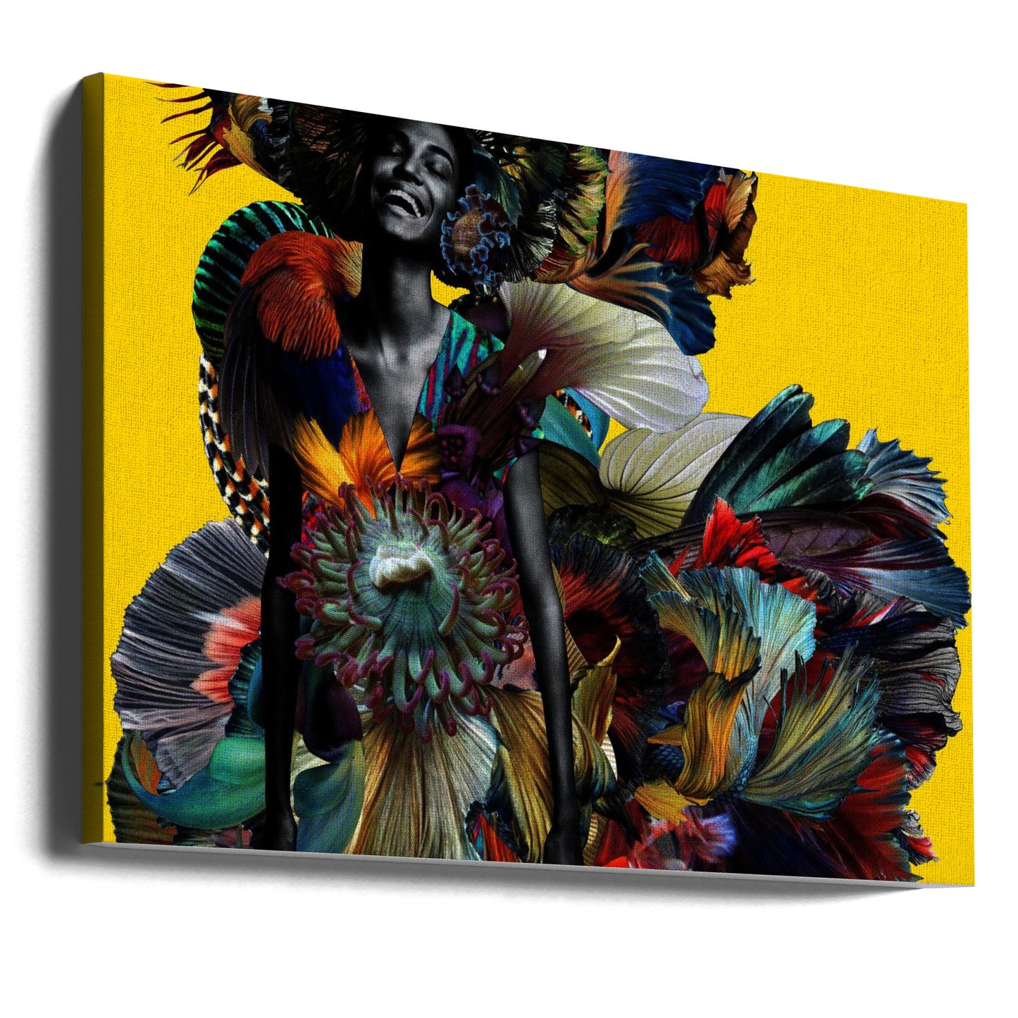 Sita | Canvas