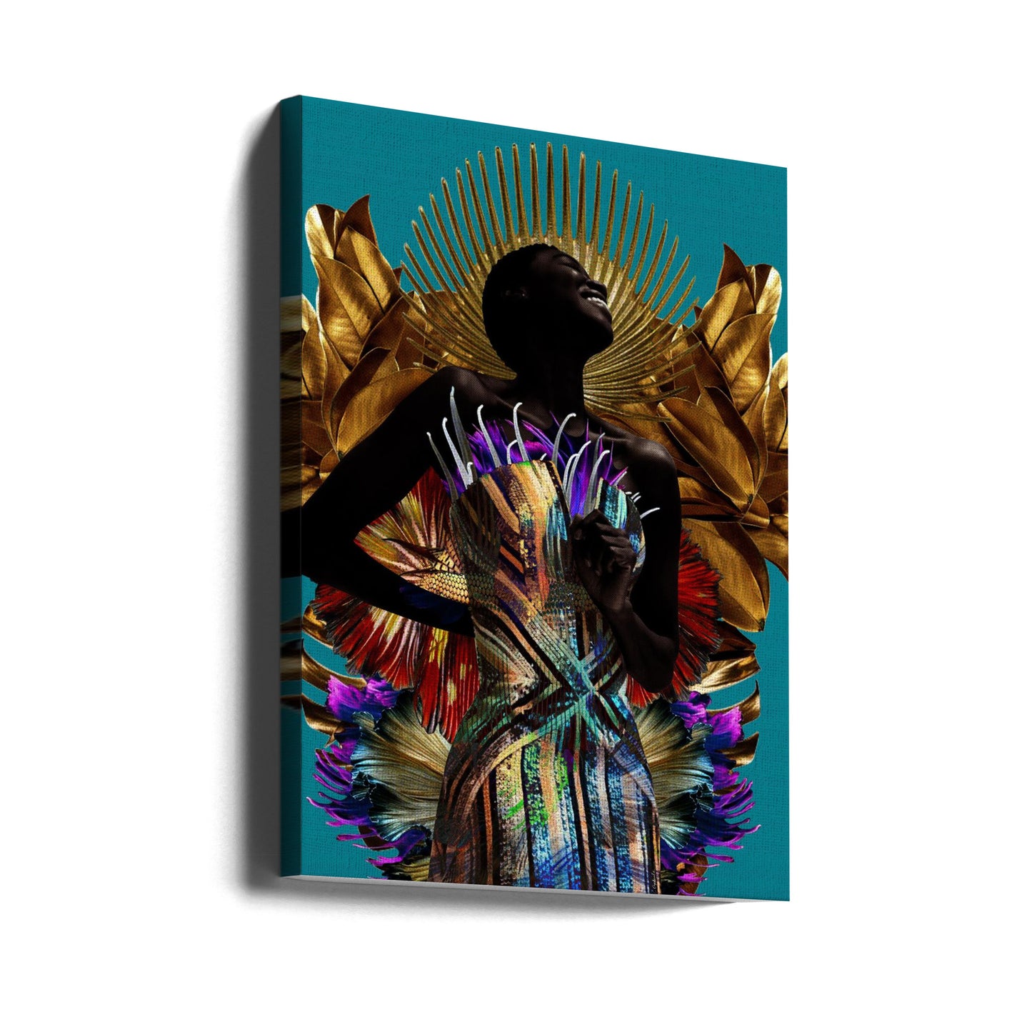 Hathor | Canvas