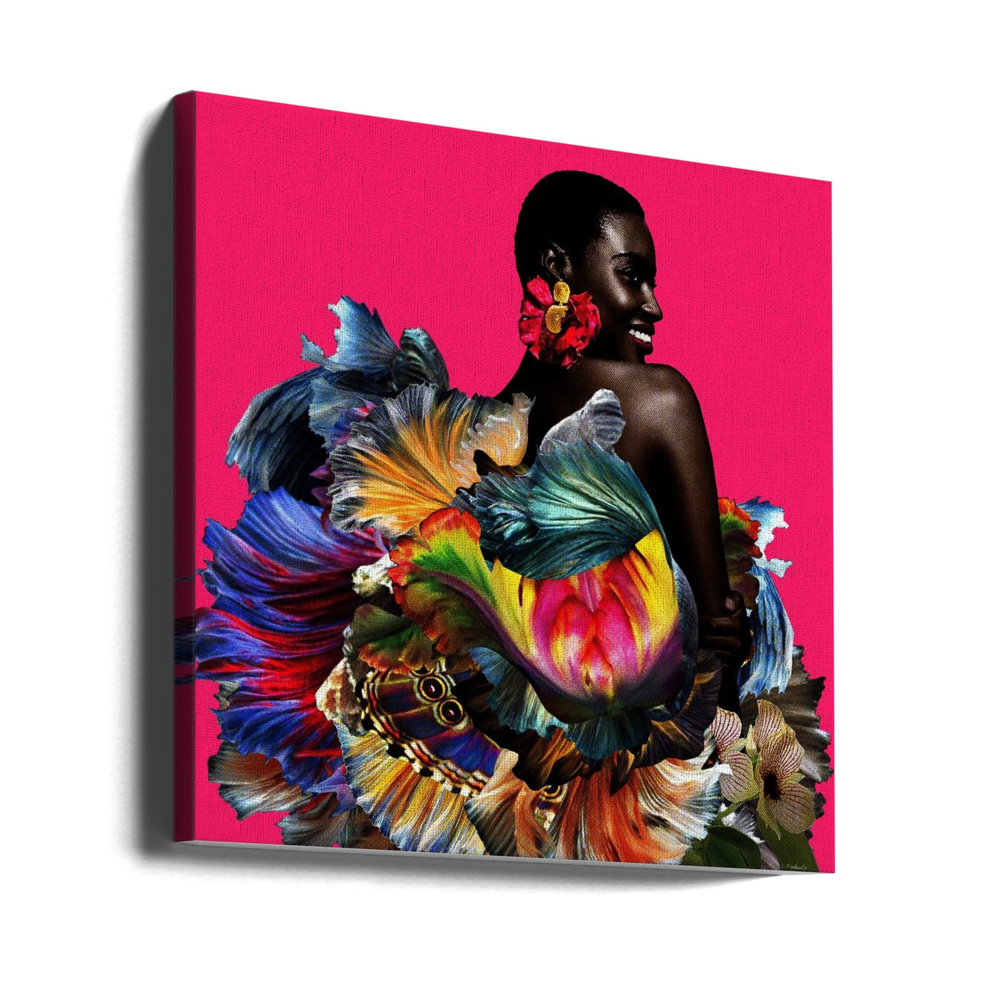 Afrodite | Canvas