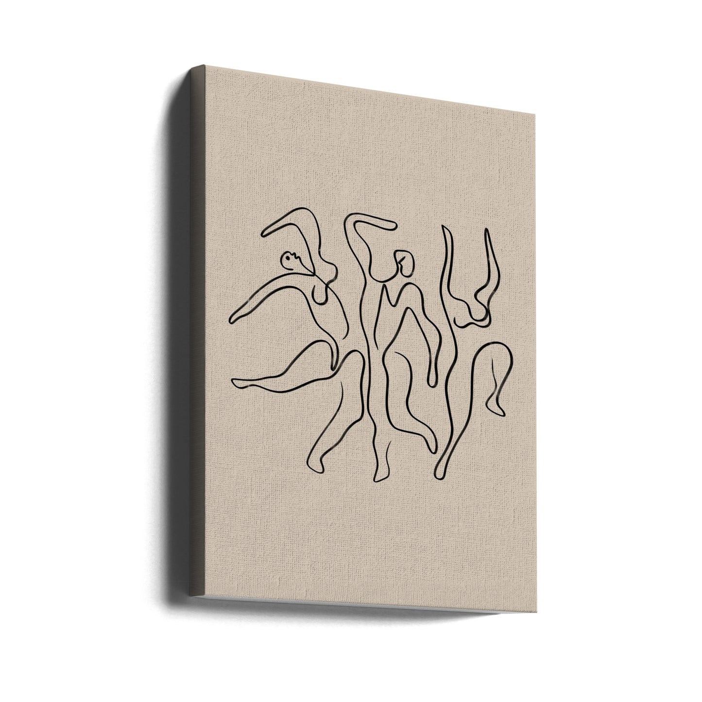 Danza 1 | Stampe su Tela