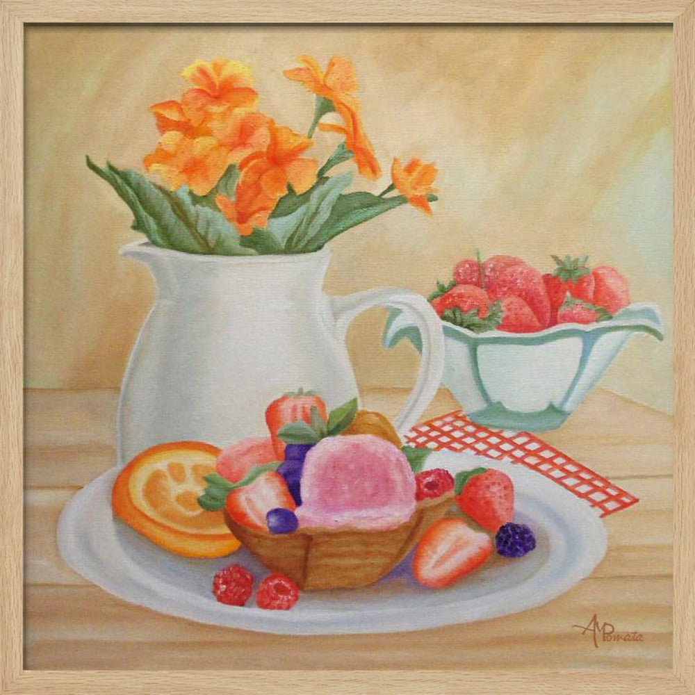 Söta Hemmet | Poster