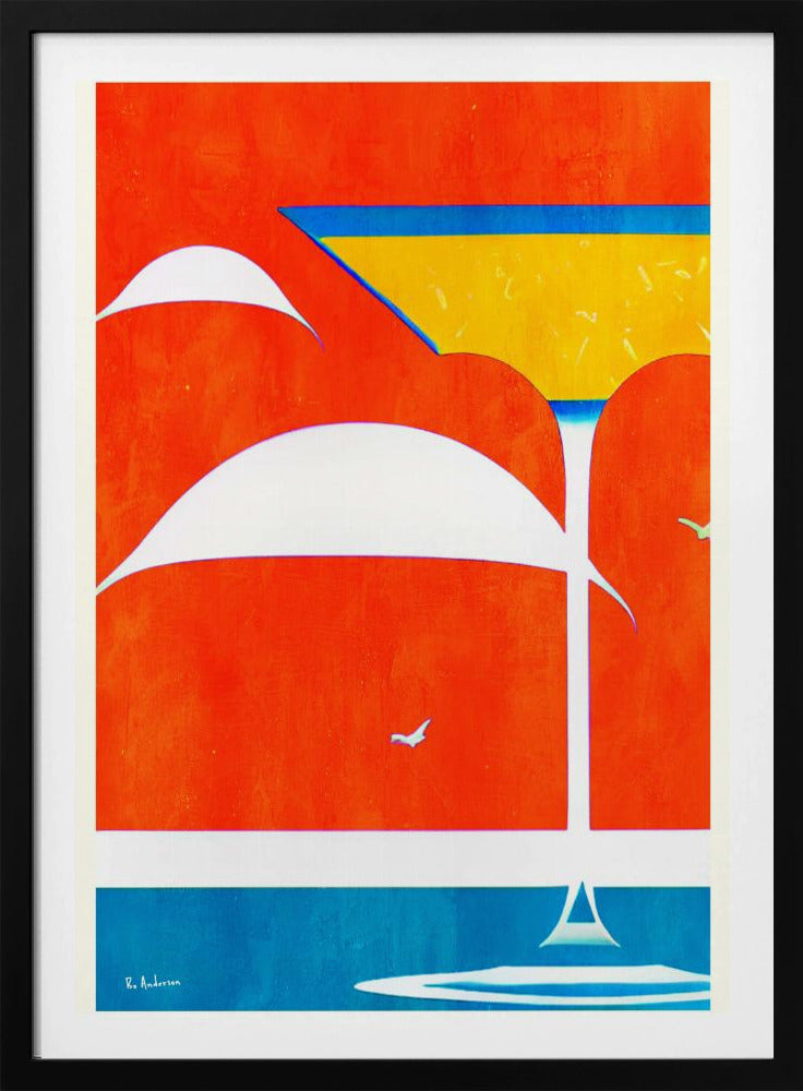 Capri | Poster