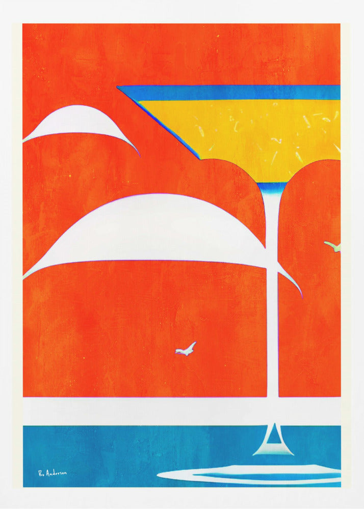 Capri | Poster