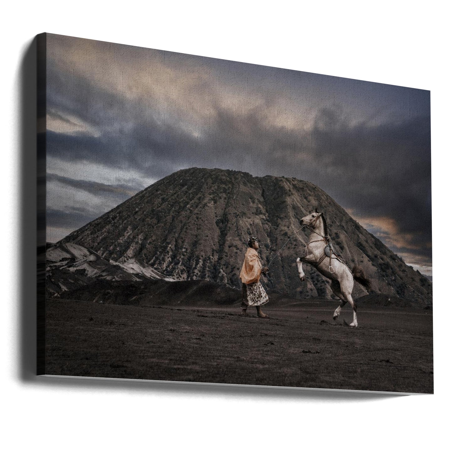 Dance With Me | Canvas