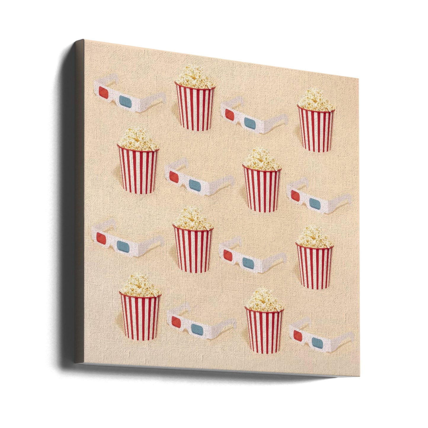 Palomitas.7.q | Canvas