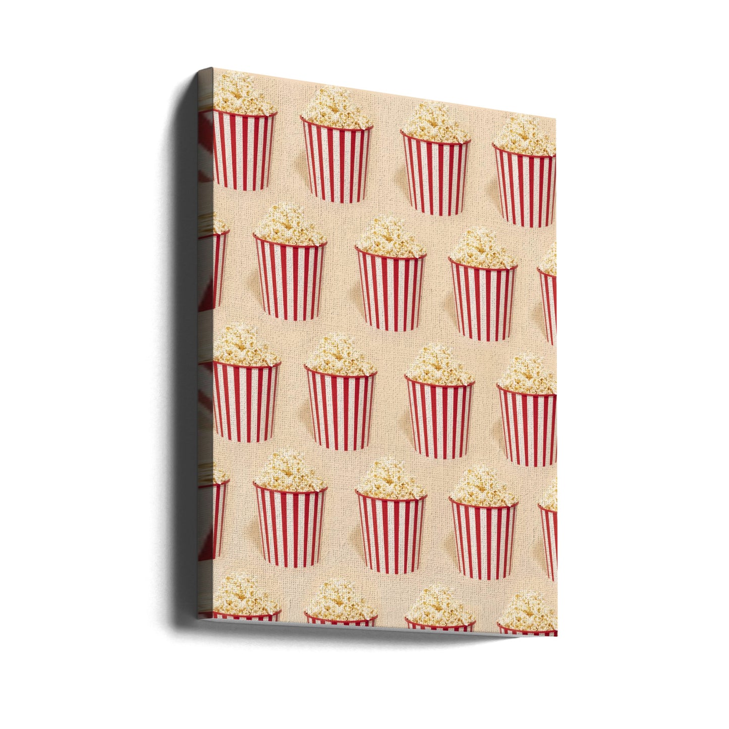 Palomitas.5 | Canvas