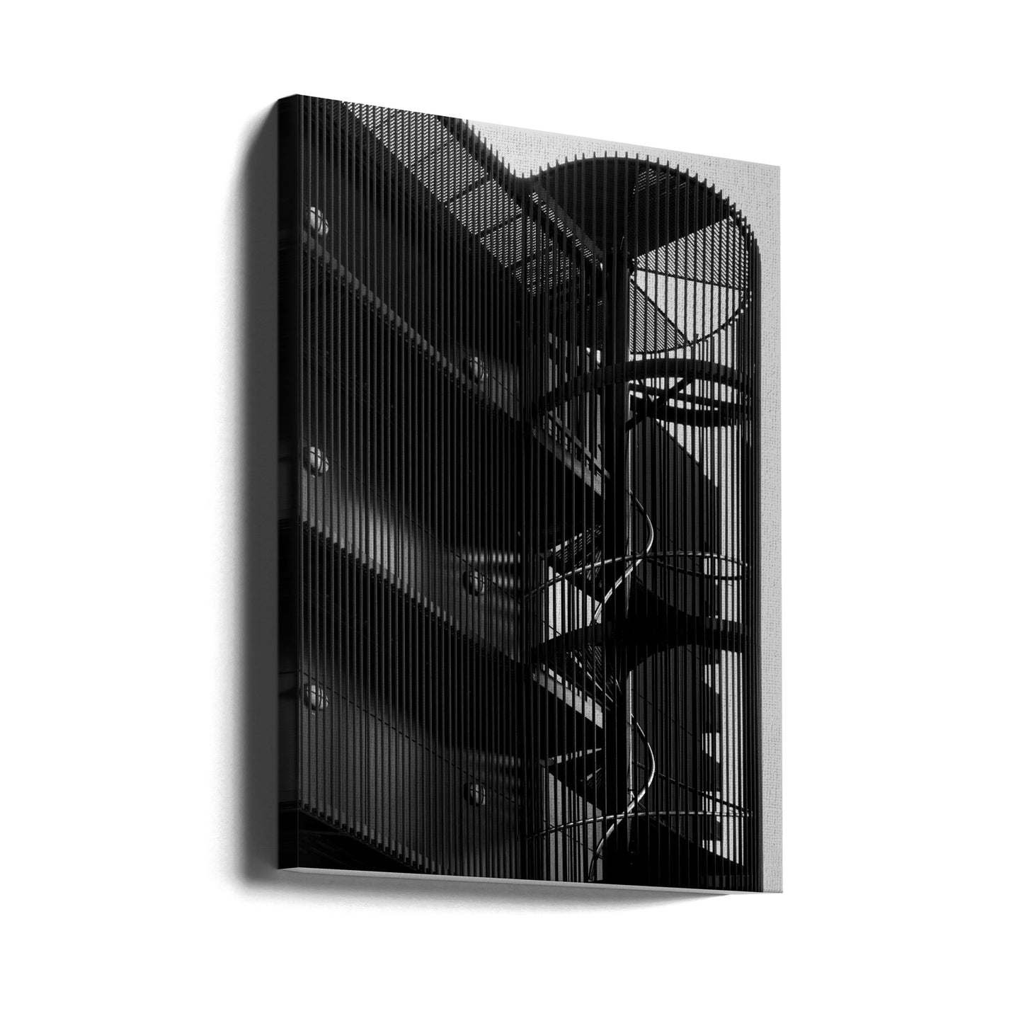 Special staircase | Canvas