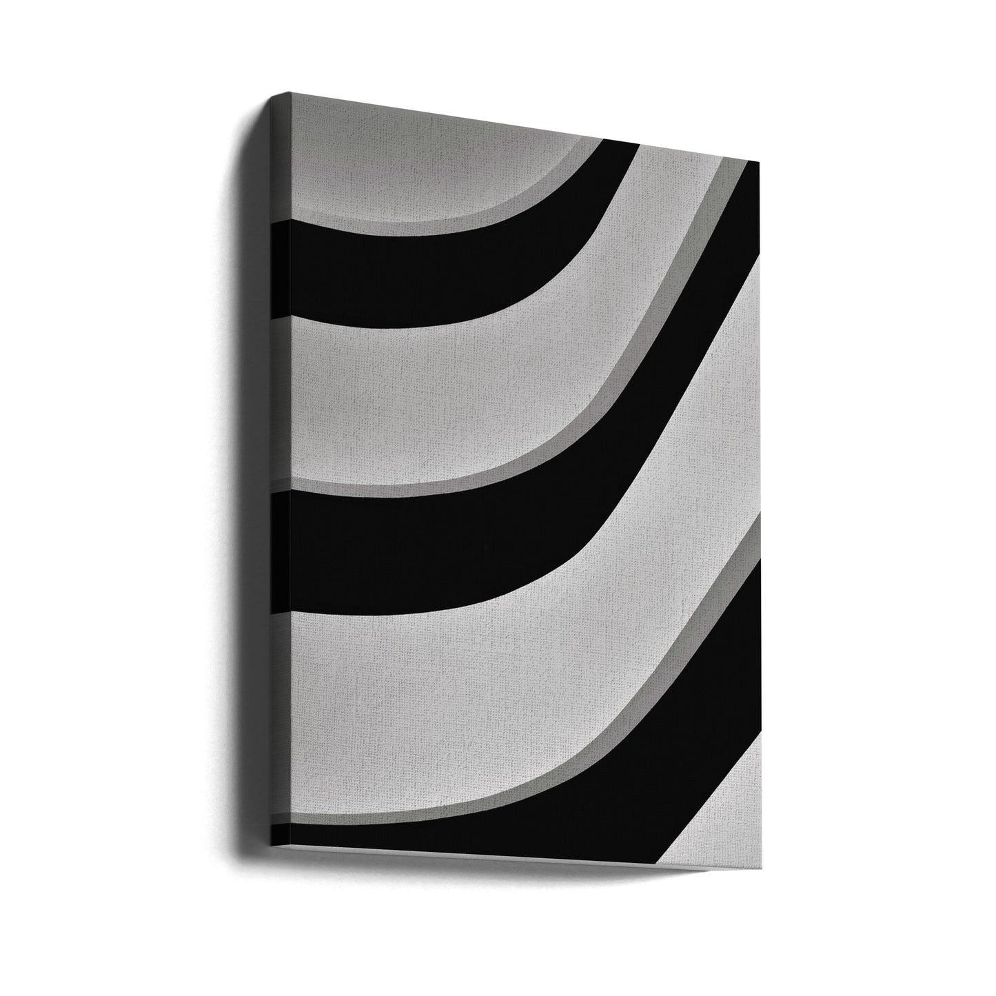 Stripes | Canvas