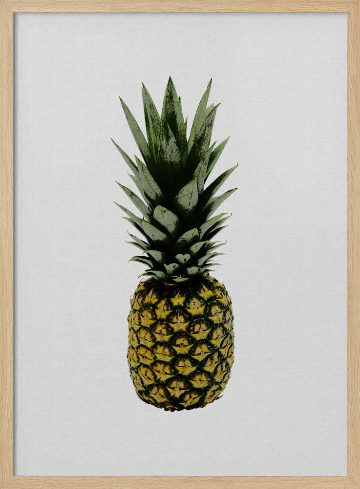 Pineapple | Poster