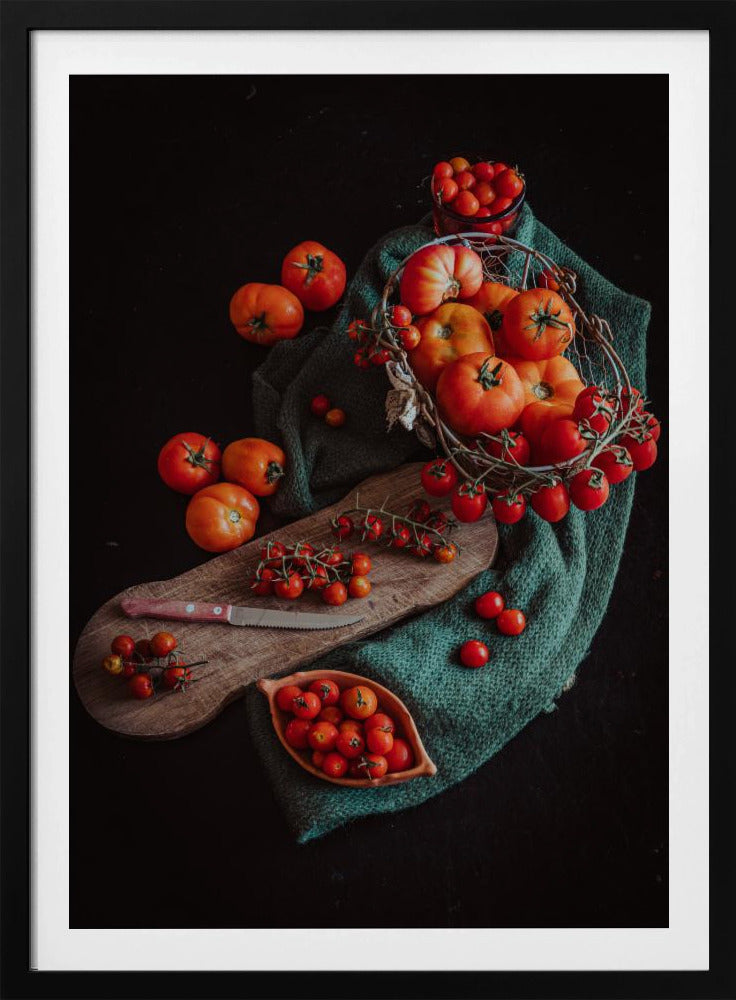 Tomat | Poster