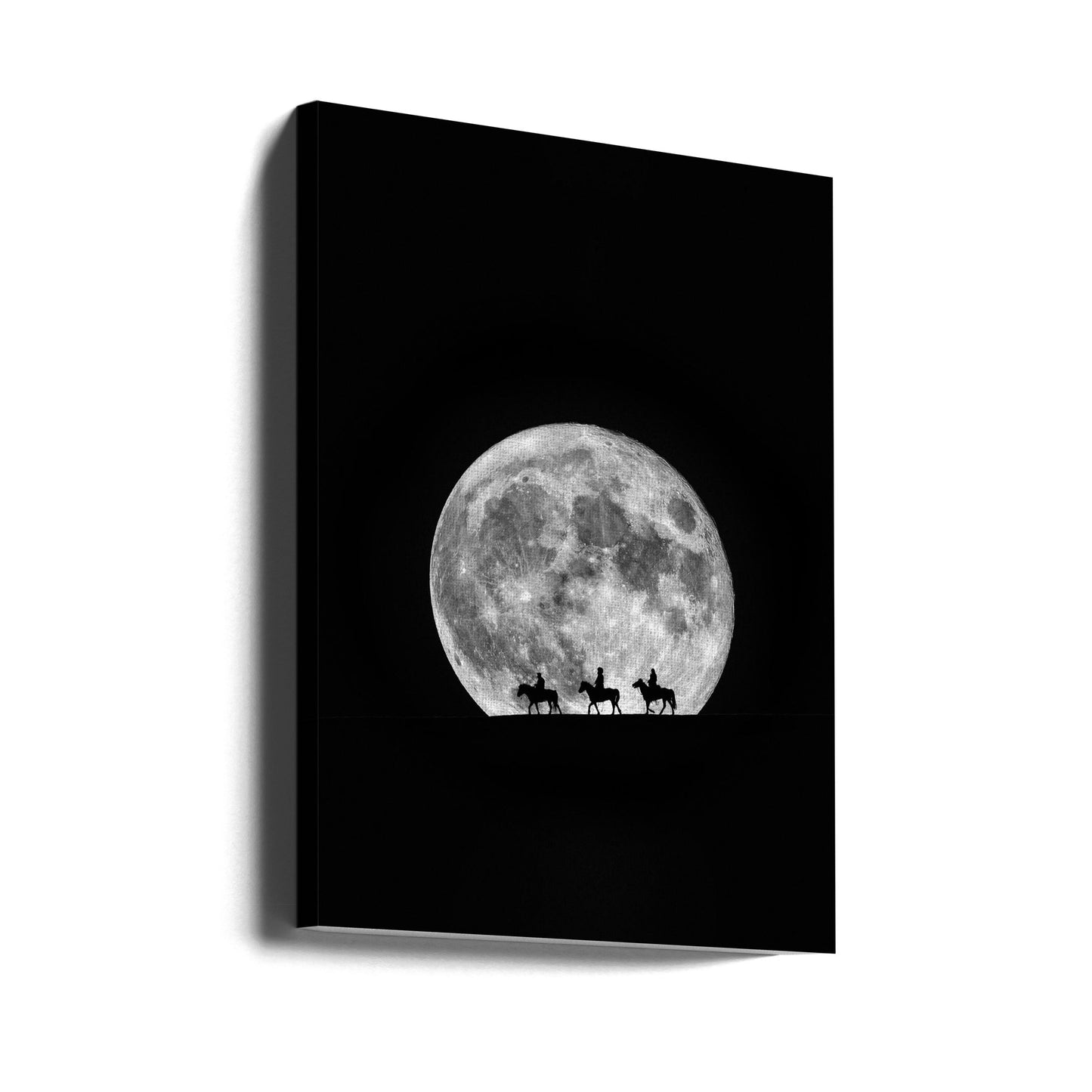 Three Wise Men (Magi) | Canvas