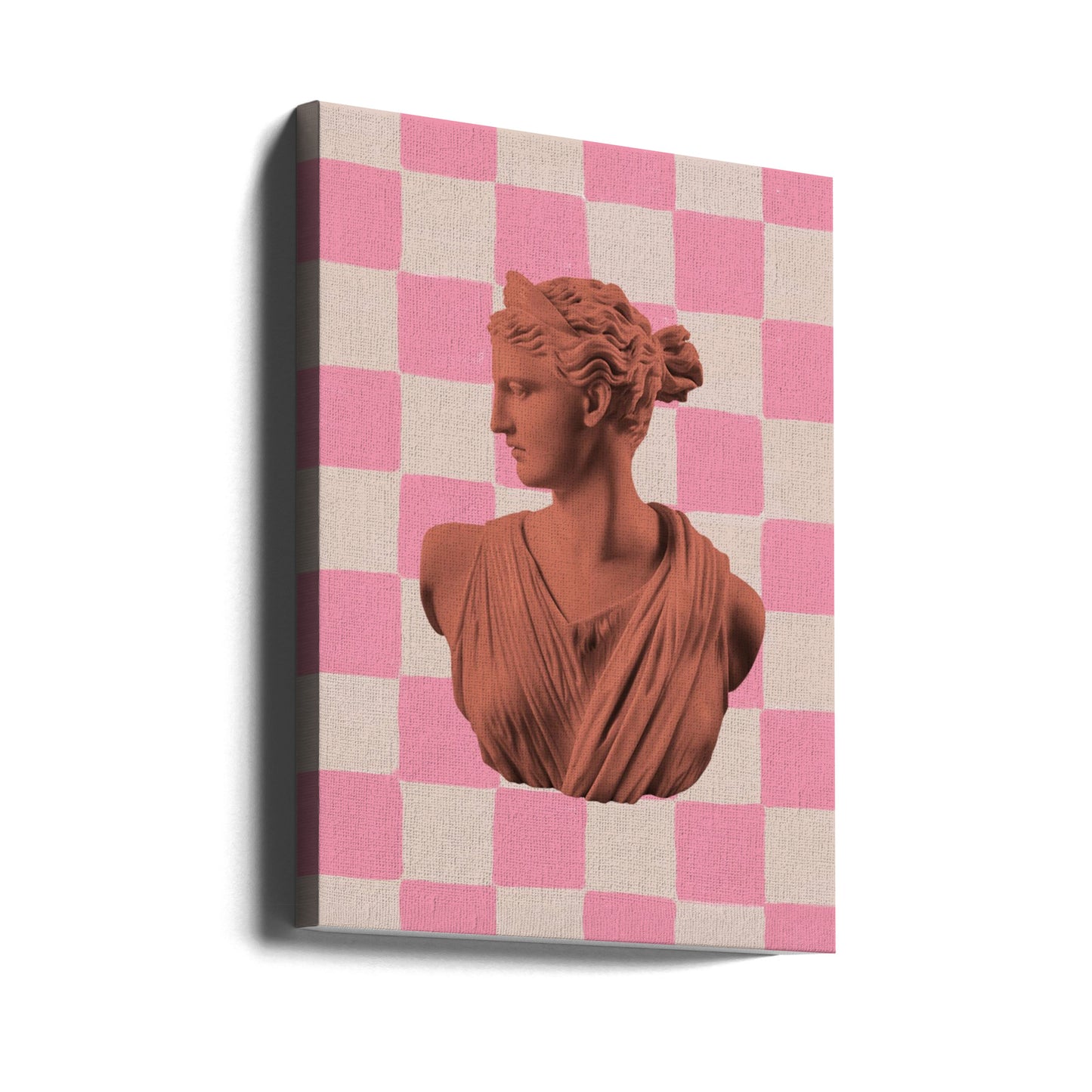 Artemischecks Ratioiso | Canvas
