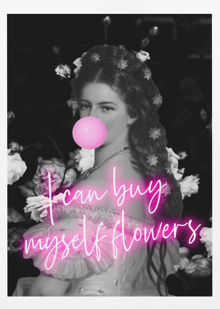 Sisiflowers2 Ratioiso | Posters