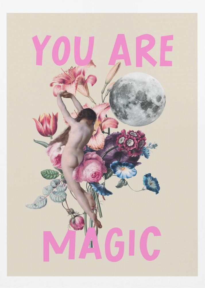 Magiccollage Ratioiso | Posters